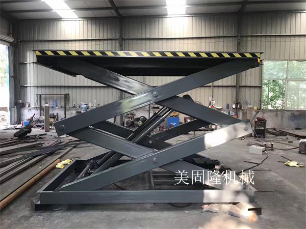 许昌固定式升降货梯价格