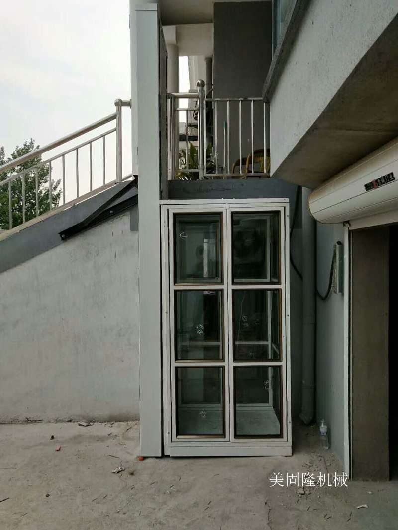 许昌无障碍升降机价格