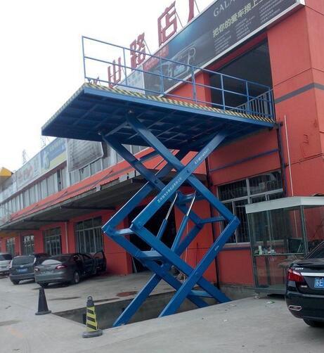 许昌济南升降机